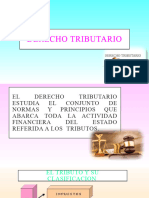 Derecho Tributario Expo