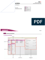 Calibrated Printing Modes