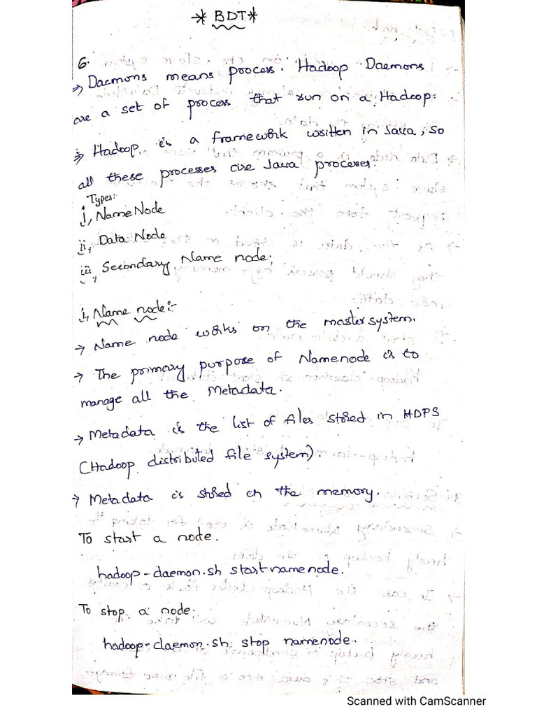 BDT | PDF