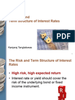 6-Risk - Term Structure