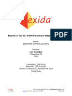 FRT 22-10-010 V0R2 R007 IEC 61508 Assessment Report - EPC