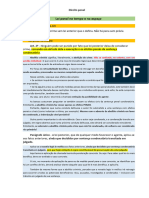 PDF - Lei Penal No Tempo e No Espaço