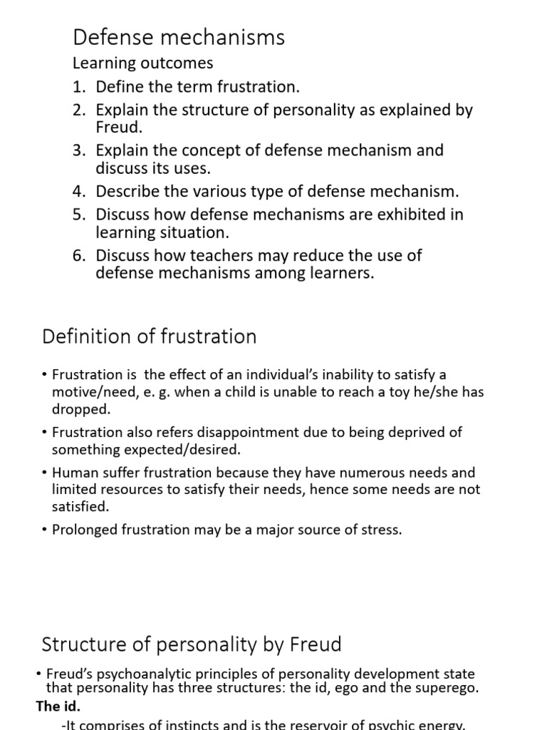 defence-mechanism-pdf-id-psychological-concepts