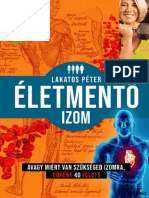 Lakatos Péter - Életmentő Izom