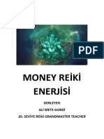 Money Reiki Udemy