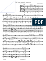 Sao-Horas-De-Emalar-As-Troixas - P - Rev - Full Score