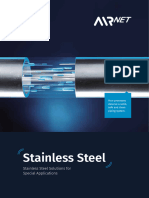 AIRnet Stainless Steel Brochure EN