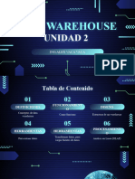 Data Center Business Plan - by Slidesgo