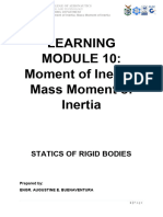 Mech 314 Finals Module 1