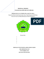 Proposal Produk P5