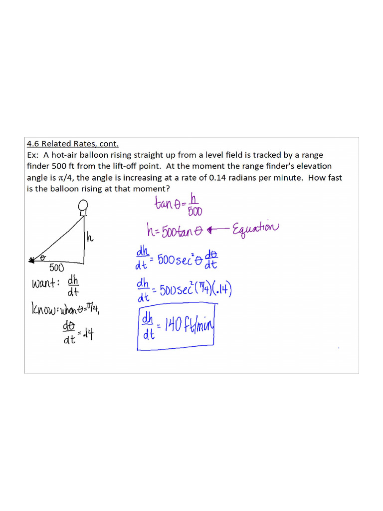 Time Rates | PDF