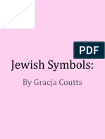Gracja Coutts - Jewish Symbols Digital Book As A PDF