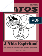 A Vida Espiritual - Vol. 22