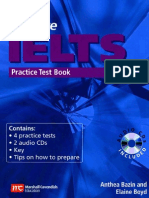 Achieve IELTS Practice Book