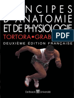 Tortora Principes D - Anatomie Et de Physiologie - 2ème Éd.