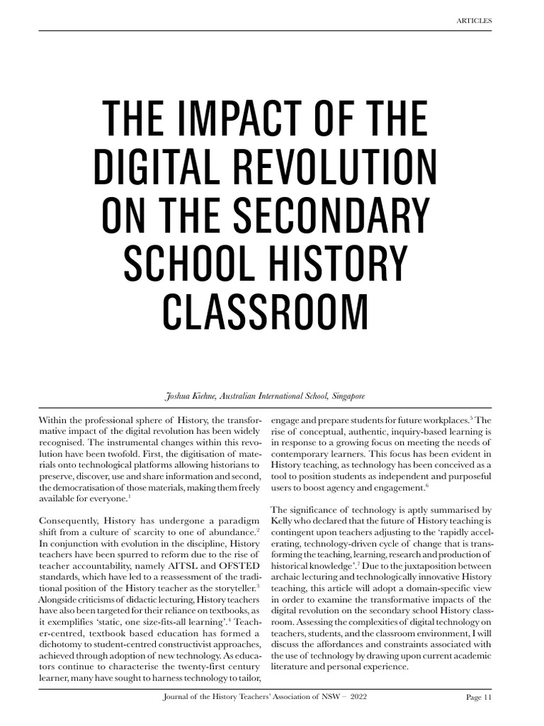 EBSCO FullText 2023 12 04 | PDF | Teachers | Constructivism (Philosophy ...