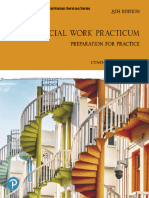 The Social Work Practicum, 8e (Cynthia L. Garthwait)