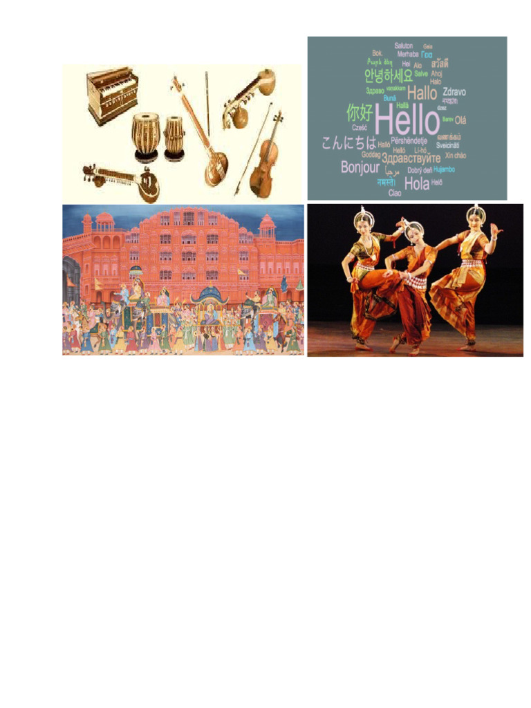 Instruments | PDF