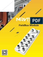 1_Marvtech FieldBus Module E-catalog v2.5