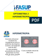 Opto 2 - Hipermetropia