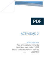 Actividad 2