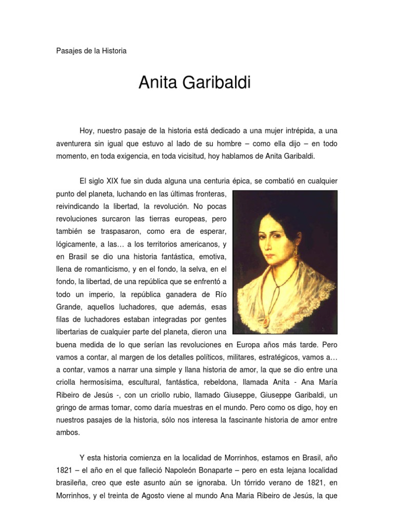 Đuzepe Garibaldi je Crnogorce smatrao za najveće junake na svijetu, image size:768x1024