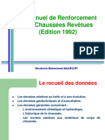 6-Manuel de Renforcement Des Chaussées Revêtues