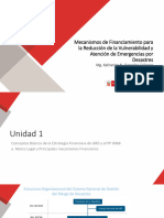 Mecanismos de Financiamiento para La GRD PDF
