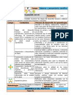 5°ejan5 Qué Está Pasando Con Mi Cuerpo (2023-2024)