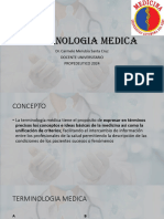 Terminologia Medica