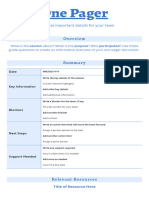 One Pager Doc in Black and White Blue Light Blue Classic Professional Style - 20240122 - 155149 - 0000