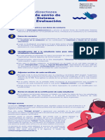 Instructivo Certificados Uso de Plataforma SNE 2022