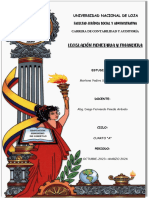 Prohibiciones Que Tienen Las Entidades Financieras Del Sistema Nacional