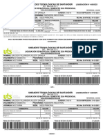 Unidades Tecnológicas de Santander: REFERENCIA. 14345525