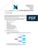 Proyecto Final