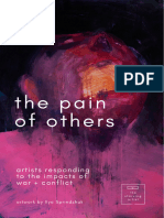 The Pain of Others - Draft