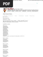 WiiCheatsHandbookandGameGuide PDF | PDF | Home & Garden