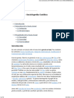Fe - Enciclopedia Católica