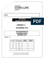 Accn Gr 11 p2 November 2020 Ab Final Dej