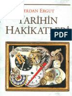 Ferdan Ergut - Tarihin Hakikatleri