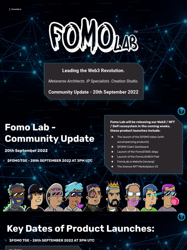 FOMO in Crypto: How to Master Market Psychology | BYDFi