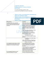 Identifacion de Actos Linguisticos