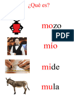 Mo Mío Mi Mu