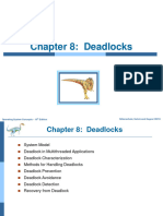 ch8 Deadocks-Ver1