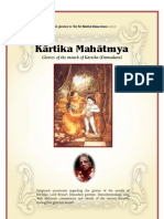 Kartika Mahatmya FINAL 17102010