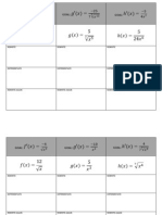 A-4. Power Rule Fold Game