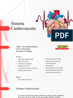 Sistema Cardiovascular