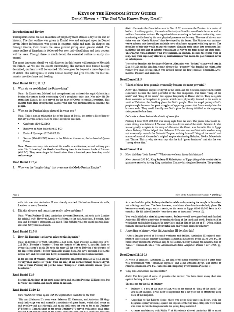 Daniel r11 pdf ptolemaic kingdom book of daniel