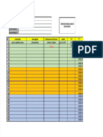 PDF Plantilla Escaleta Archivo Editable para Descargar Gratis - Compress