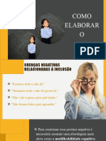 AULA 4 - Como Elaborar o PEI